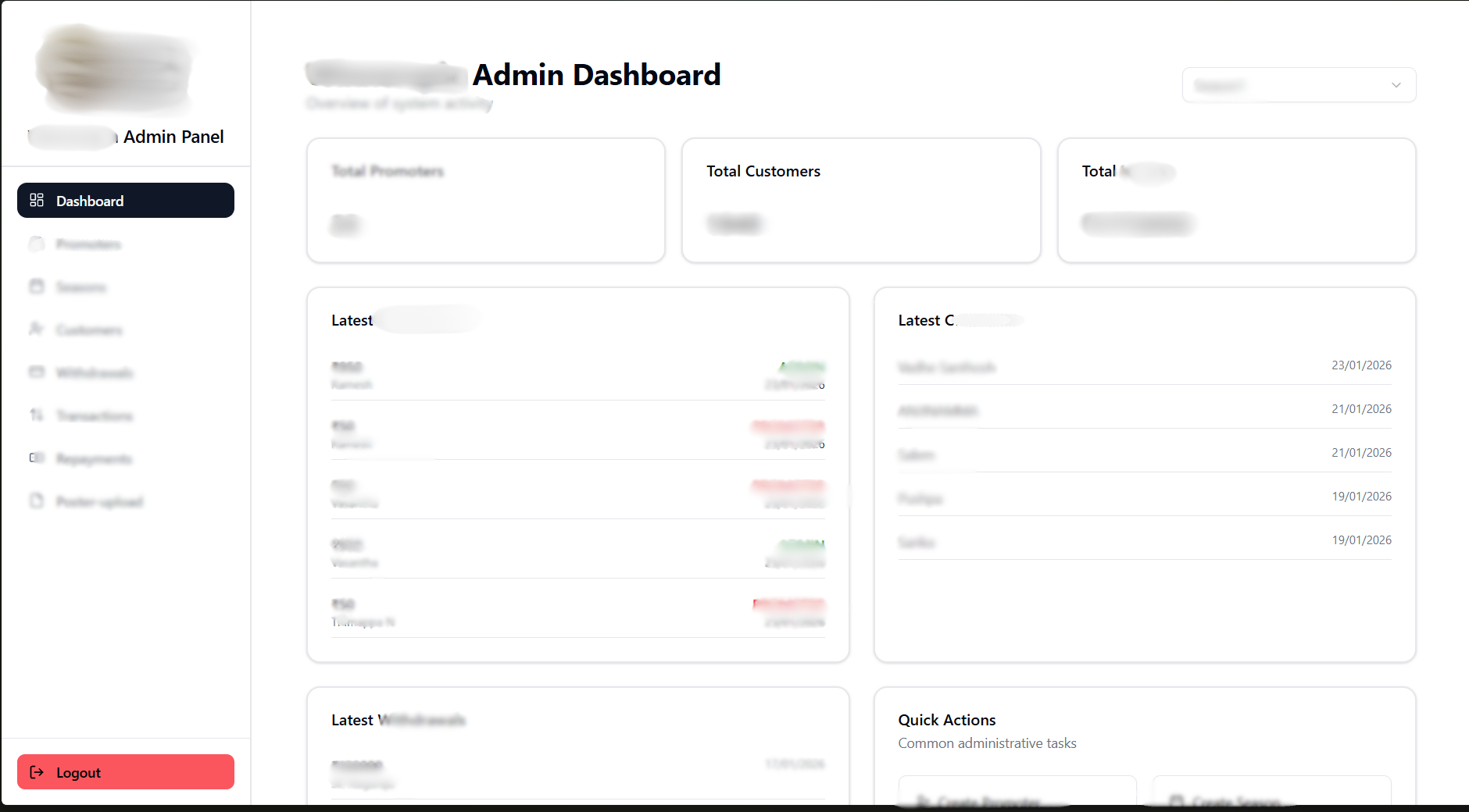 Custom CRM Software Development
